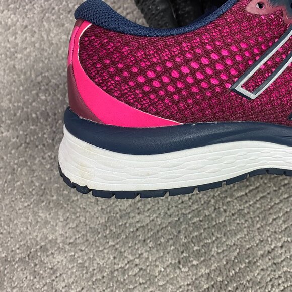 New Balance Solvi v3 Running Shoes Women's 9 Pink Sneakers - Picture 13 of 13